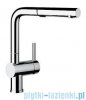 Blanco Linus-s Vario  bateria wysokociśnieniowa kolor: chrom 518406